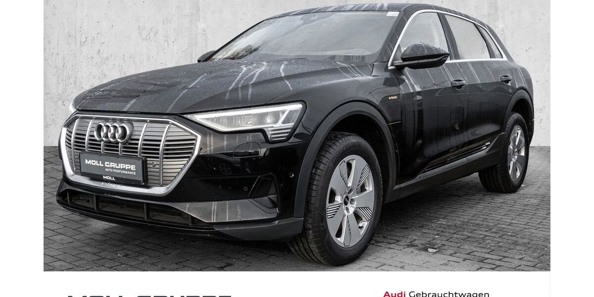 Audi e-tron 38.058 km 25.440 &euro; Düsseldorf 40474