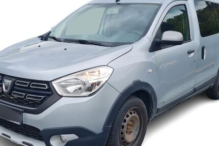Dacia Dokker 124.900 km 13.480 &euro; Duisburg 47249