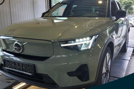 Volvo XC40 10.960 km 34.990 &euro; Essen-Kray 45309