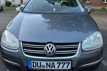 VW Jetta 123.500 km 4.250 &euro; Duisburg, Stadt 47166