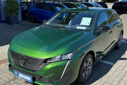 Peugeot 308 11.576 km 20.990 &euro; Remscheid 42897