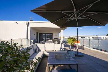 Wohnung Solingen Ohligs/Aufderhöhe/Merscheid - 5 Zimmer, 214 m&sup2;, 990.000&euro; | Angebot:26139085
