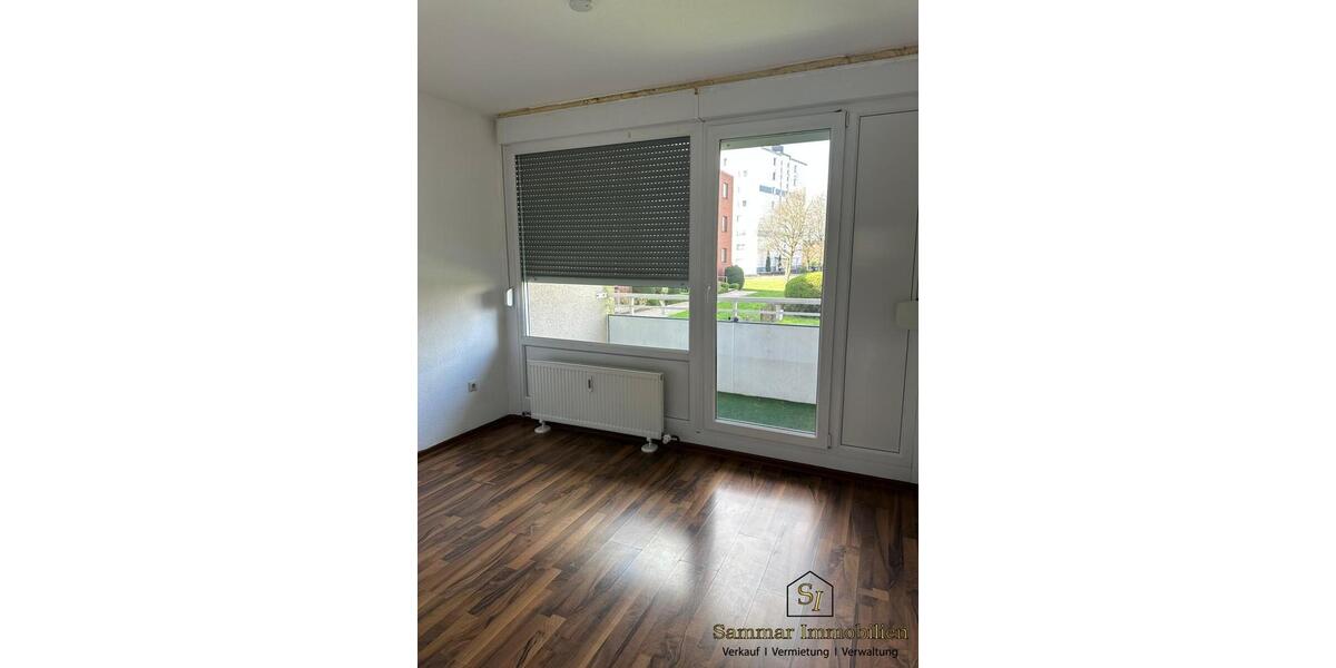 Erdgeschoßwohnung Duisburg Hochheide - 3 Zimmer, 70 m&sup2;, 840&euro; | Angebot:25978171