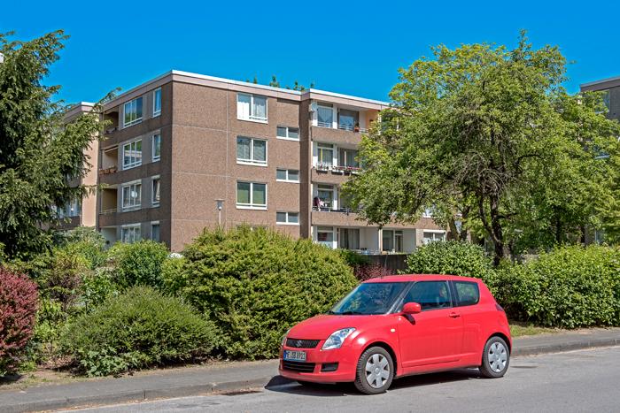 Erdgeschoßwohnung Monheim am Rhein - 3 Zimmer, 75 m&sup2;, 869&euro; | Angebot:25665117