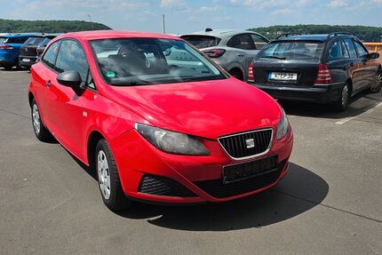 Seat Ibiza 138.900 km 2.700 &euro; Wuppertal 42119
