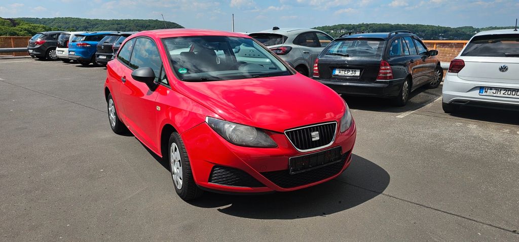 Seat Ibiza 138.900 km 2.700 &euro; Wuppertal 42119