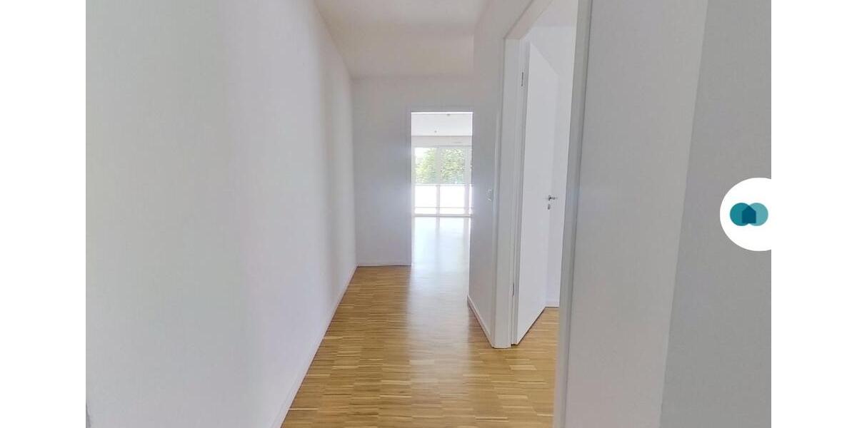 Etagenwohnung Essen Stadtbezirk II - 2 Zimmer, 66 m&sup2;, 1.015&euro; | Angebot:22350485