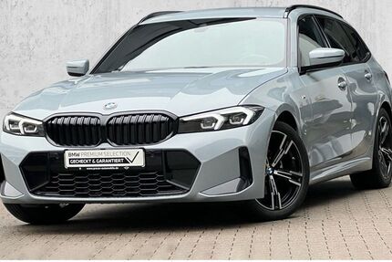 BMW 320 18.287 km 38.480 &euro; Wuppertal 42117