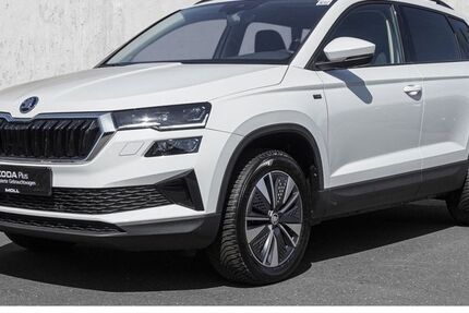 Skoda Karoq 20.807 km 36.390 &euro; Düsseldorf 40474