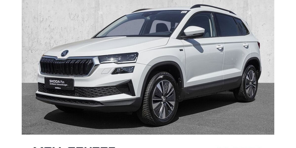 Skoda Karoq 20.807 km 36.390 &euro; Düsseldorf 40474