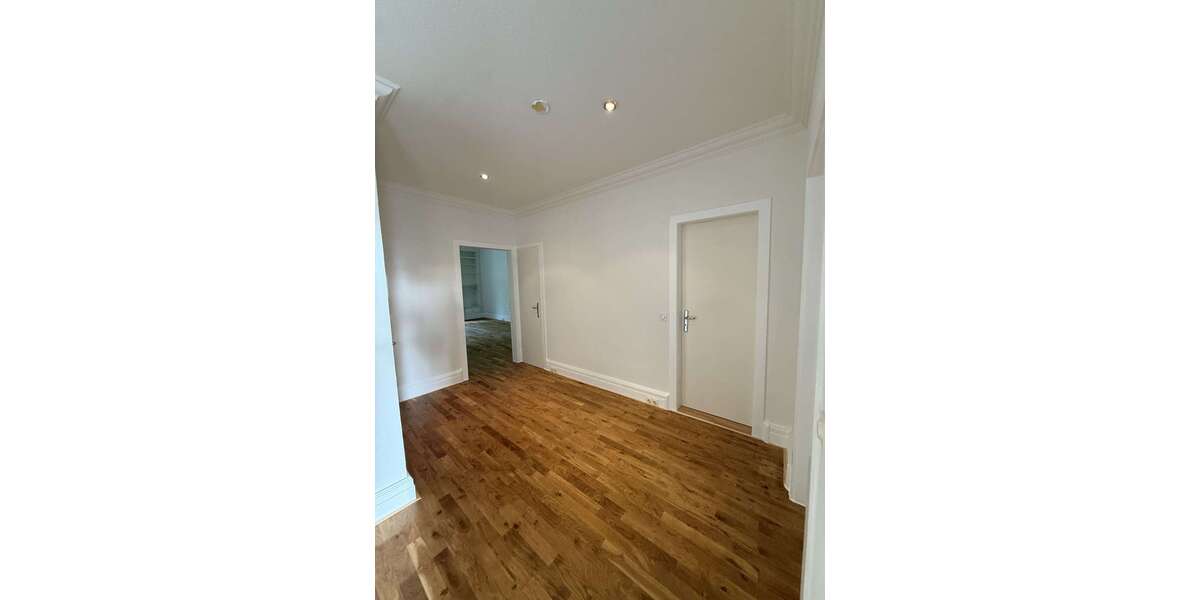 Etagenwohnung Wuppertal Lichtenplatz - 2.5 Zimmer, 96 m&sup2;, 258.000&euro; | Angebot:26977566