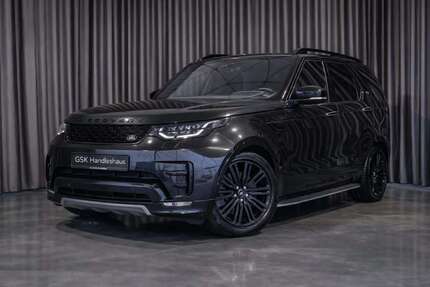 Land Rover Discovery 90.600 km 36.900 &euro; Mülheim an der Ruhr 45473