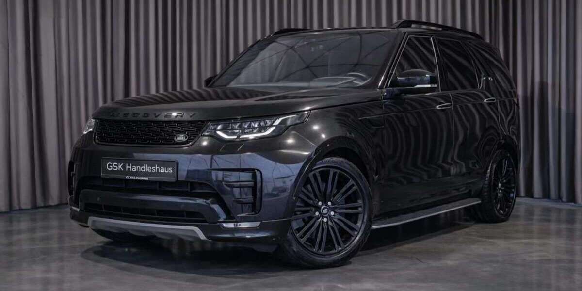 Land Rover Discovery 90.600 km 36.900 &euro; Mülheim an der Ruhr 45473