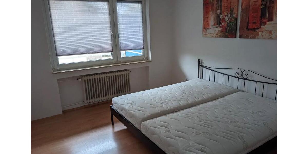 Etagenwohnung Ratingen - 2 Zimmer, 48 m&sup2;, 845&euro; | Angebot:27572247