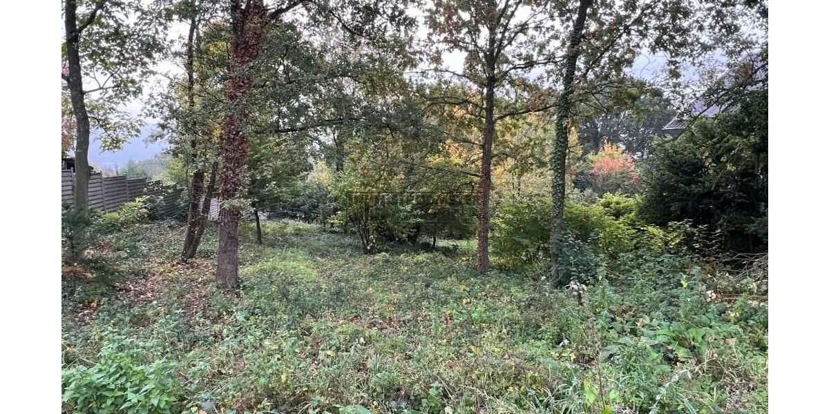 Grundstück Hagen-Haspe Haspe - 250.000&euro; | Angebot:23104717