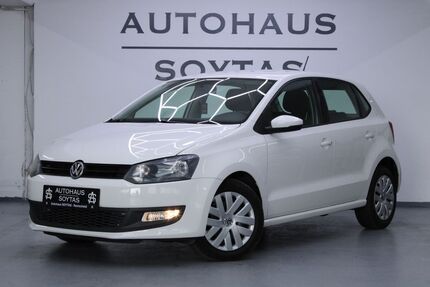 VW Polo 135.000 km 6.299 &euro; Remscheid 42853