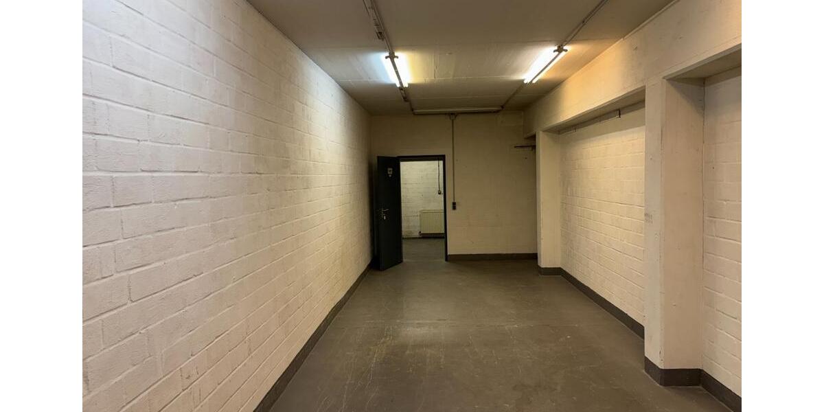 Gewerbeobjekt Neuss Augustinusviertel - 7&euro; | Angebot:25477956