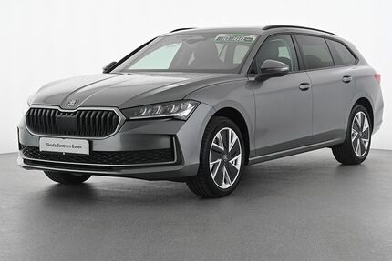 Skoda Superb 11.999 km 49.980 &euro; Essen 45143