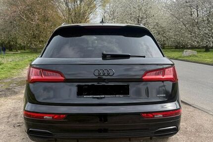 Audi Q5 76.500 km 34.900 &euro; Essen 45359