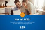 Erdgeschoßwohnung Solingen - 2 Zimmer, 57 m&sup2;, 579&euro; | Angebot:26249930