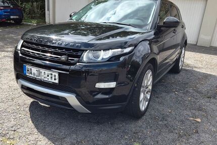 Land Rover Range Rover Evoque 241.000 km 10.300 &euro; Hagen 58099