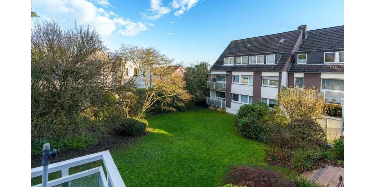 Etagenwohnung Essen Heisingen - 2 Zimmer, 220.000&euro; | Angebot:25957294