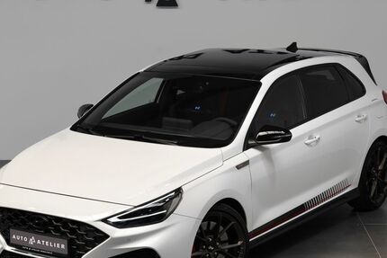Hyundai i30 56.561 km 33.990 &euro; Remscheid 42855