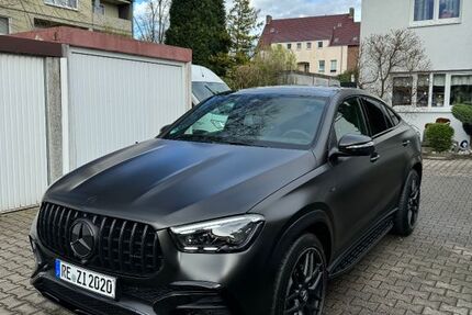 Mercedes-Benz GLE 53 AMG 49.000 km 88.900 &euro; Herten 45699
