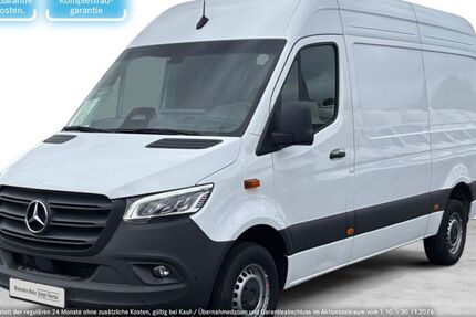 Mercedes-Benz Sprinter 59.916 km 42.578 &euro; Duisburg 47138