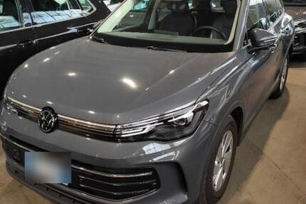 VW Tiguan 14.213 km 33.560 &euro; Hagen 58091