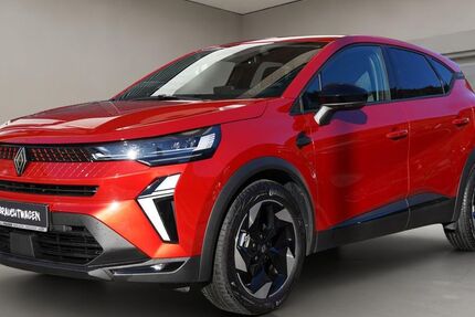 Renault Captur 19.884 km 21.950 &euro; Neuss 41460