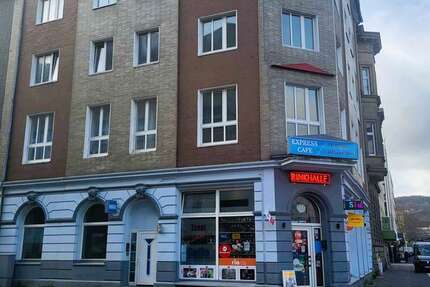 Wohnung Hagen - 4 Zimmer, 100 m&sup2;, 58.600&euro; | Angebot:25265791