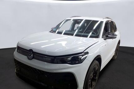 VW Tiguan 60.757 km 42.040 &euro; Hagen 58091