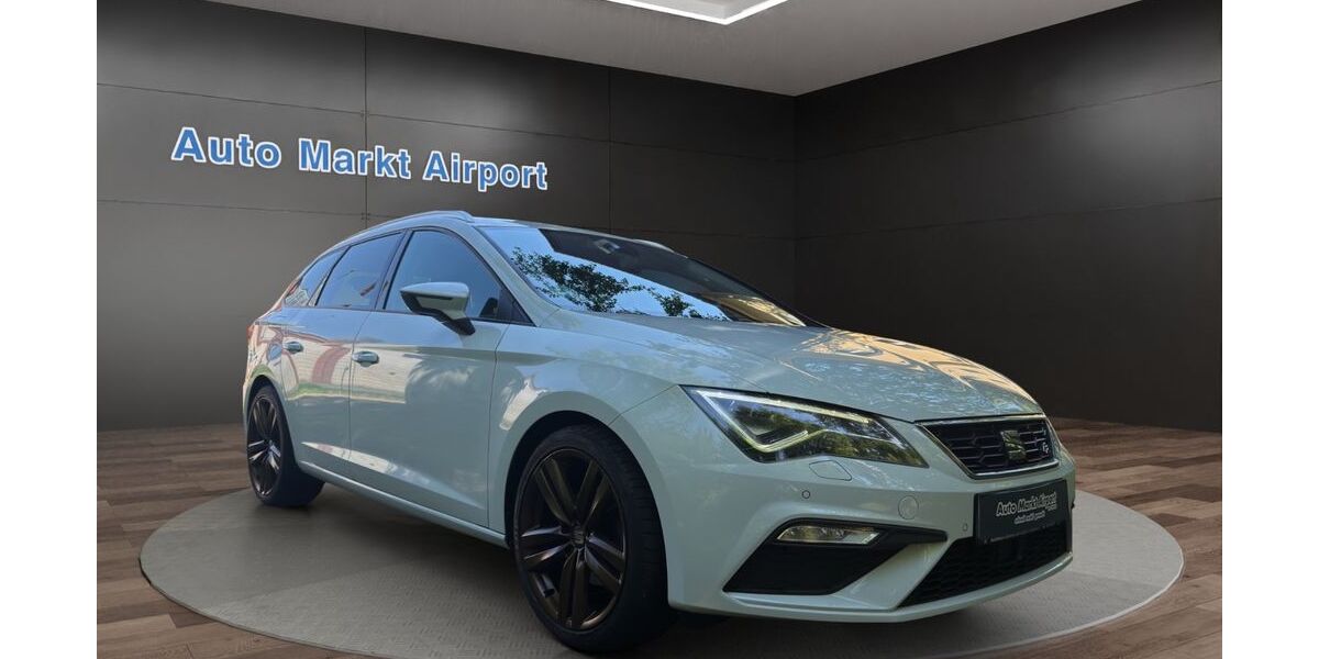 Seat Leon 140.000 km 11.980 &euro; Ratingen bei Düsseldorf 40878