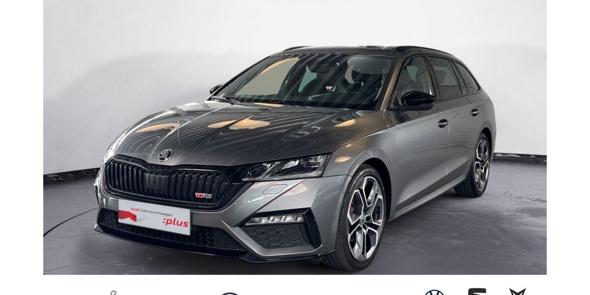 Skoda Octavia 124.043 km 25.490 &euro; Hilden 40721