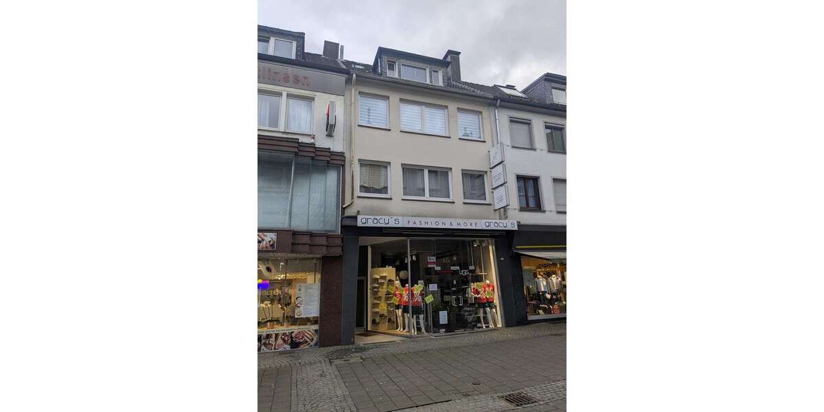 Einfamilienhaus Solingen - 8 Zimmer, 257 m&sup2;, 545.000&euro; | Angebot:25880255