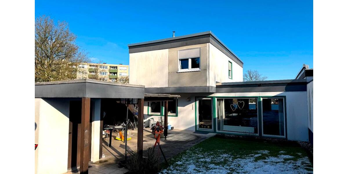 Reihenhaus Hagen Hagen-Nord - 4 Zimmer, 125 m&sup2;, 385.000&euro; | Angebot:24731677
