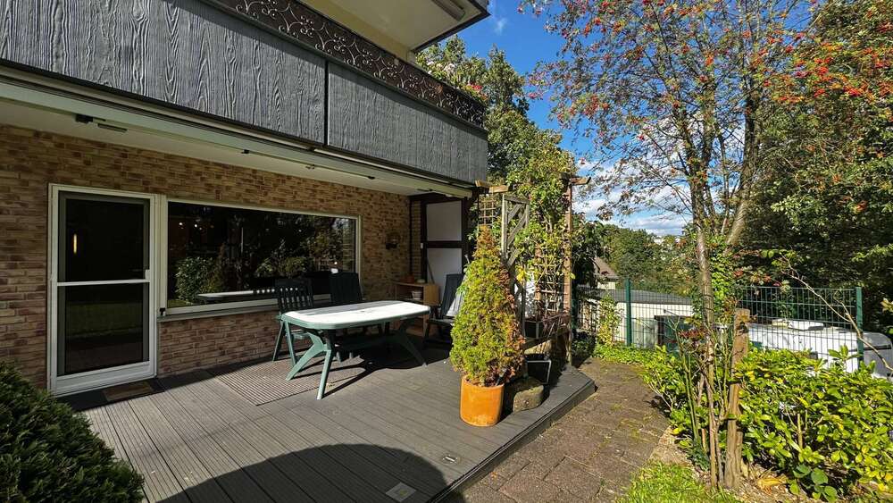 Etagenwohnung Gevelsberg - 2 Zimmer, 86 m&sup2;, 210.000&euro; | Angebot:27520356