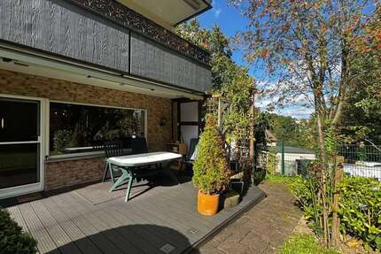 Wohnung Gevelsberg - 2 Zimmer, 86 m&sup2;, 210.000&euro; | Angebot:27520356