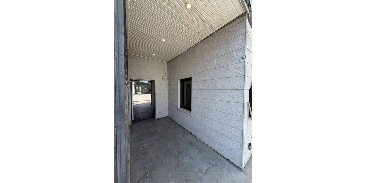 Terrassenwohnung LANGENFELD Immigrath - 2 Zimmer, 85 m&sup2;, 1.200&euro; | Angebot:26819309