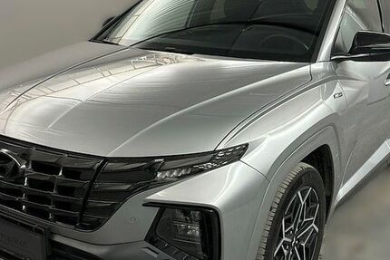 Hyundai TUCSON 13.500 km 32.900 &euro; Bochum 44803