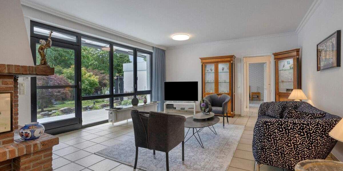 Einfamilienhaus Erkrath / Hochdahl Hochdahl - 4 Zimmer, 161 m&sup2;, 679.000&euro; | Angebot:25738232