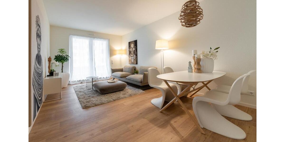 Erdgeschoßwohnung Bochum Bochum-Nord - 3 Zimmer, 106 m&sup2;, 1.428&euro; | Angebot:26433796