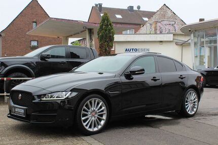 Jaguar XE 69.900 km 20.800 &euro; Neuss 41468