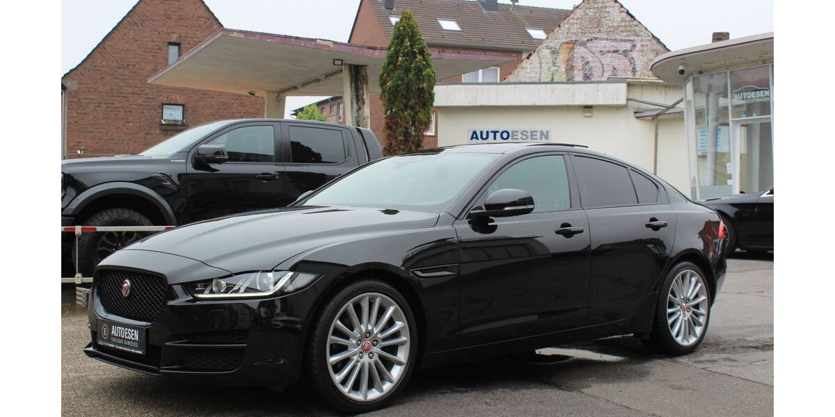 Jaguar XE 69.900 km 20.800 &euro; Neuss 41468