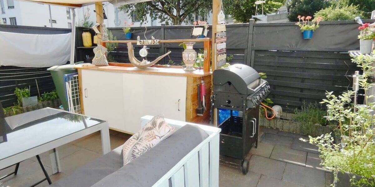 Etagenwohnung Solingen Solingen-Mitte - 6 Zimmer, 146 m&sup2;, 284.000&euro; | Angebot:25685753