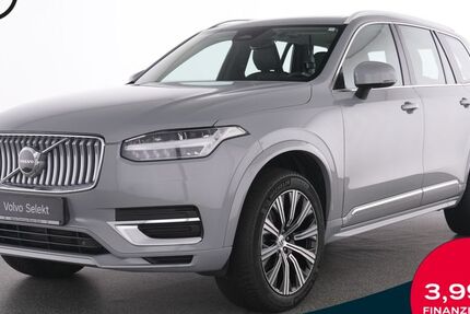 Volvo XC90 36.808 km 47.850 &euro; Witten 58453