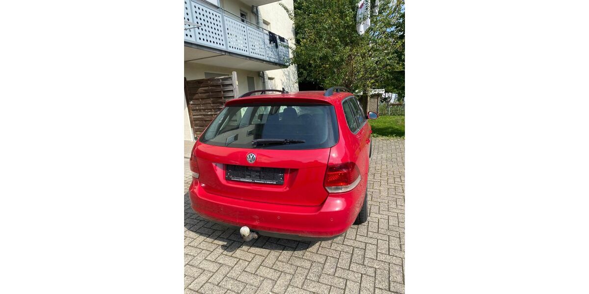 VW Golf 184.000 km 4.399 &euro; Essen 45144