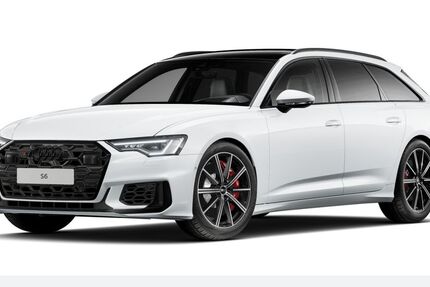 Audi S6 16.584 km 62.860 &euro; Remscheid 42897