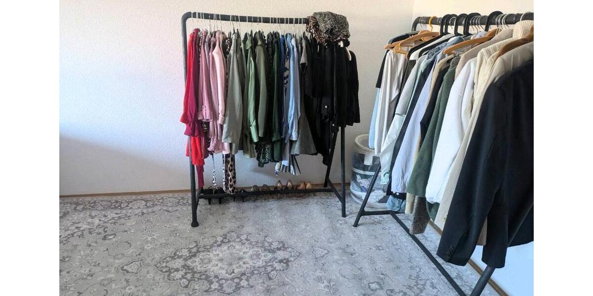 Etagenwohnung Düsseldorf Stadtbezirk 9 - 2 Zimmer, 67 m&sup2;, 1.250&euro; | Angebot:25922799